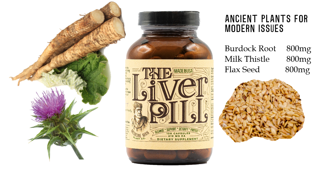 Digestive Harmony Stack