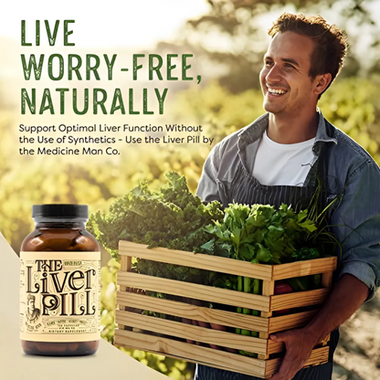 The Liver Pill