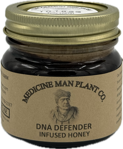 DNA Defender Honey
