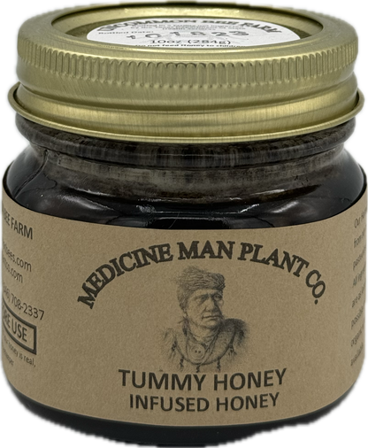 Tummy Honey